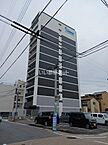 岐阜県岐阜市吉野町1丁目10番1：物件画像／大東建託リーシング株式会社　岐阜店