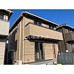 栃木県宇都宮市江曽島4丁目289(仮)：物件画像／大東建託リーシング株式会社 宇都宮店