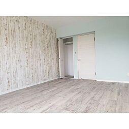 グレイティアいなべ 307 3階1Kのリビング/ダイニング