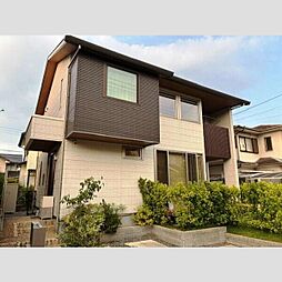 青山4丁目戸建 --