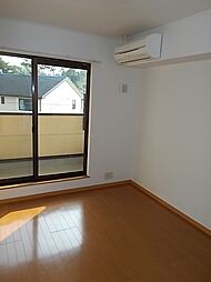 ラッフィナート　ベル 202 2階2DKのリビング/ダイニング