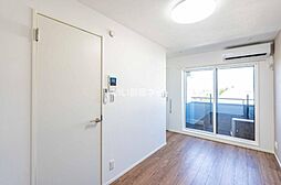 北坂戸ヒルズ 101 1階1Kのリビング/ダイニング