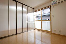 モナリエつの 103 1階1LDKのリビング/ダイニング