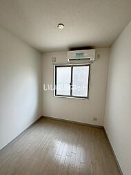 ヴィラ・フェリシア 102 1階1DKのリビング/ダイニング