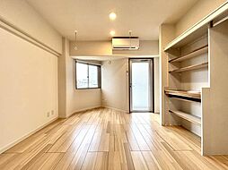 アプリーレ京町 A0305 3階1Kのリビング/ダイニング