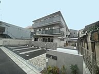 大阪府東大阪市俊徳町2丁目9番8号：物件画像／大東建託リーシング株式会社 住道店