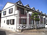 静岡県掛川市高田241-16：物件画像／大東建託リーシング株式会社 掛川店