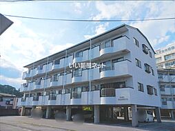 ハイツ　ハピィバリー　IIB棟