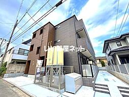 ＰＬＡＩＳＡＮＴ　ＶＩＬＬＡ上福岡 303