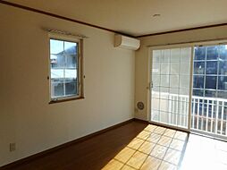 リファインドB 2LDKの写真