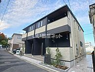 兵庫県伊丹市北園1丁目：物件画像／大東建託リーシング株式会社 伊丹店