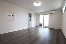 シスネス姫子 303 3階2LDKのリビング/ダイニング