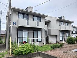 JR高崎線 新町駅 徒歩10分の賃貸アパート