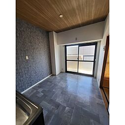 サンモールタナカ 803 8階1LDKのリビング/ダイニング