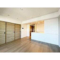 Ｐｒｉｍａ　Ｓｔｅｌｌａ 1304 13階1SLDKのリビング/ダイニング