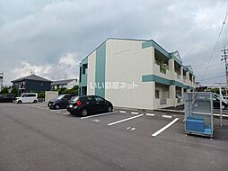 アメニティパークB