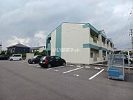 岐阜県大垣市昼飯町683-1：物件画像／大東建託リーシング株式会社 大垣店