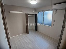 仙台市営南北線 長町南駅 徒歩10分の賃貸アパート 2階1LDKのリビング/ダイニング