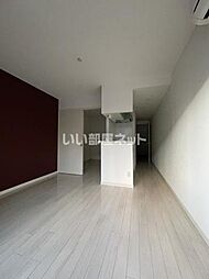 Led矢賀駅前 104 1階1LDKのリビング/ダイニング