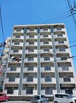 高知県高知市桟橋通1丁目13-12：物件画像／大東建託リーシング株式会社 高知店
