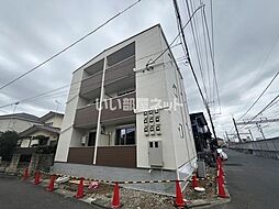 東武野田線 東岩槻駅 徒歩7分
