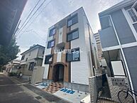 愛知県安城市相生町：物件画像／大東建託リーシング株式会社 刈谷店