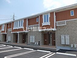 レジデンス藤Ａ