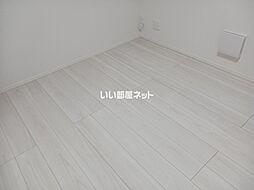 CLASSEUM盛岡駅前　II 305 3階1LDKのリビング/ダイニング