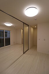 CLASSEUM盛岡駅前　III 102 1階1LDKのリビング/ダイニング