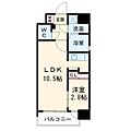 ワールドアイ大阪フェリーチェ(旧称:グランフェリーチェ・ナイン11階11.2万円