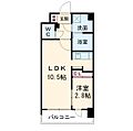 ワールドアイ大阪フェリーチェ(旧称:グランフェリーチェ・ナイン7階10.9万円