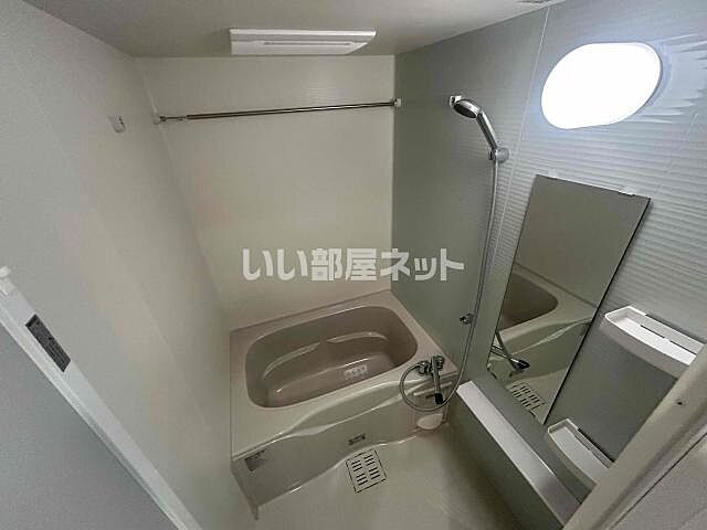 浴室