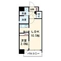 ワールドアイ大阪フェリーチェ(旧称:グランフェリーチェ・ナイン10階11.2万円