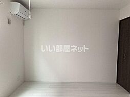 ディアコート盛岡B 2106 1階1Kのリビング/ダイニング