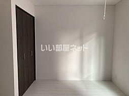 ディアコート盛岡B 2103 1階1Kのリビング/ダイニング