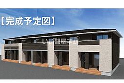 南プス・レジデンス 201