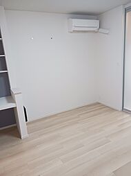 ソーレ愛宕II 101 1階ワンルームのリビング/ダイニング