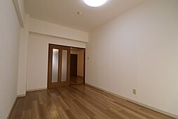 ベルトピアＫＩＴＡＤＡＩ 206 2階2DKのリビング/ダイニング