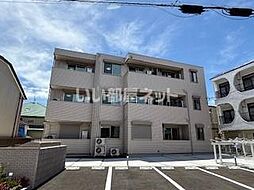 ハーモニー多摩平 103