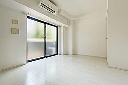 ALTERNA池袋EAST 102 1階1Kのリビング/ダイニング