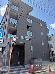 リブリ・中神II