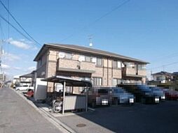 リヴェール　A棟 A202