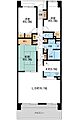 リーベスト西千葉5階15.0万円