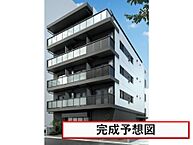 埼玉県越谷市蒲生茜町：物件画像／大東建託リーシング株式会社　越谷店