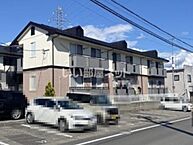 福島県郡山市久留米4丁目215-10：物件画像／大東建託リーシング株式会社　郡山南店