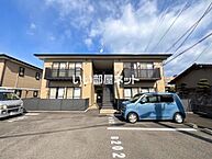 香川県高松市郷東町：物件画像／大東建託リーシング株式会社　高松国道11号店