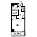 EsTRUTHPlusNORTH-NAGOYA10階6.2万円
