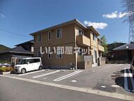 広島県竹原市下野町：物件画像／大東建託リーシング株式会社 東広島店