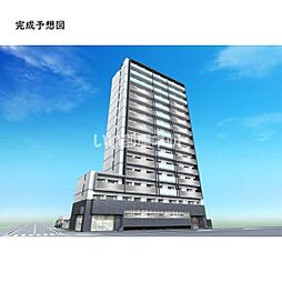 パルティール笠寺 407