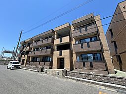 マンマミーヤ　A棟